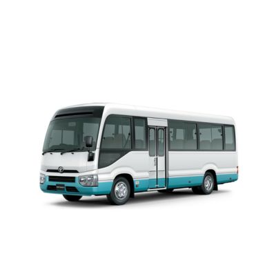 28-Seated Minibus