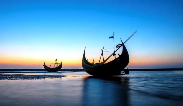 Cox’s Bazar 3 Nights / 4 Days Tour Package