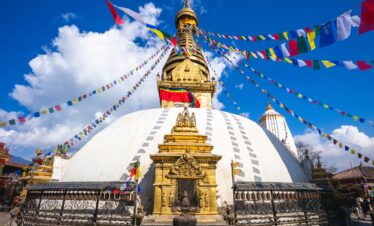 Nepal Tour(04 Days / 03 Nights)