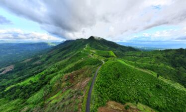 Bandarban Hills & Lakes Adventure
