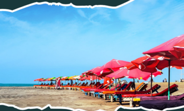 10 Days Trip: A Journey Through Cities, Hills, Rivers & the Sea of Bangladesh