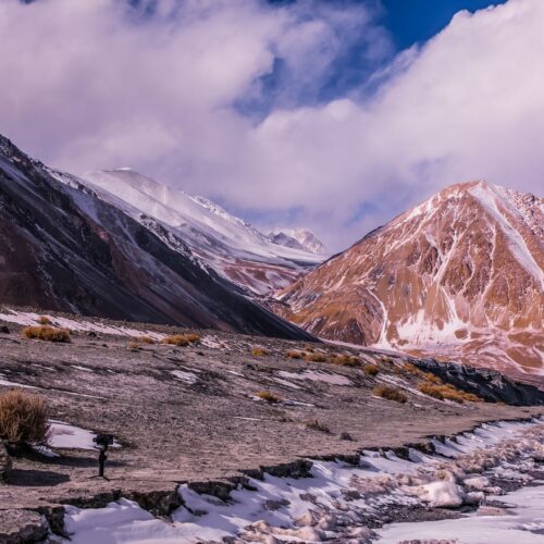 leh & ladakh
