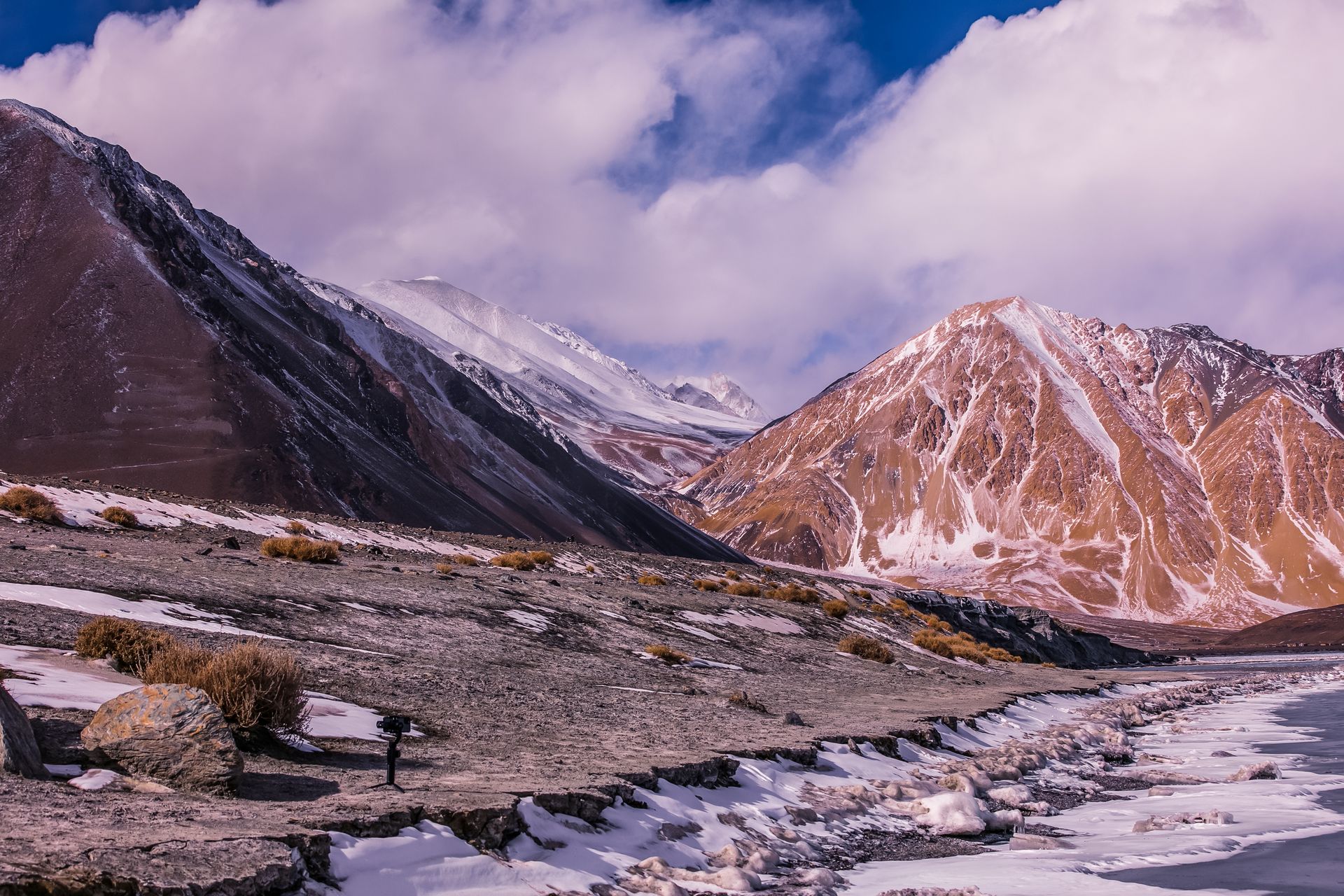 leh & ladakh