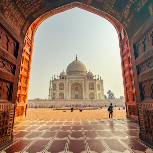 india